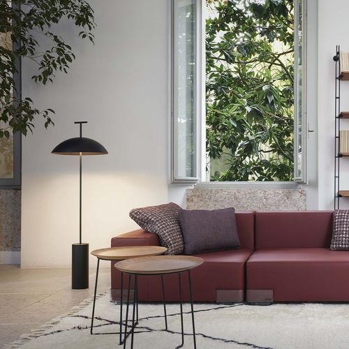 Kartell Geen-A Floor Lamp