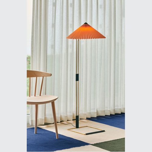 Matin Floor Lamp