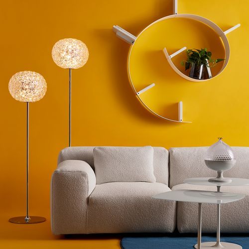 Planet Large Floor Lamp