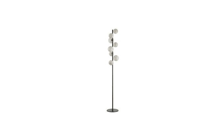 Lunaria Floor Lamp