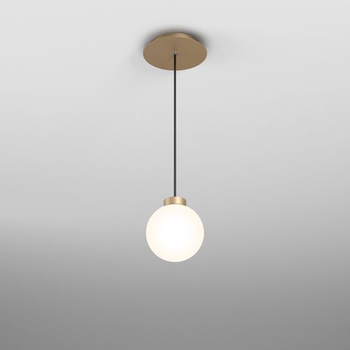 Modern Ball by AQForm