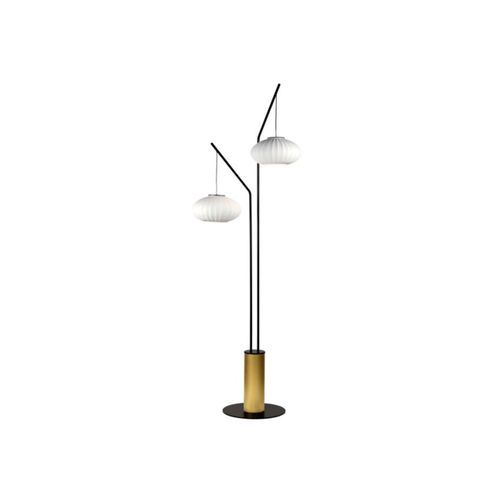 Mei Floor Lamp