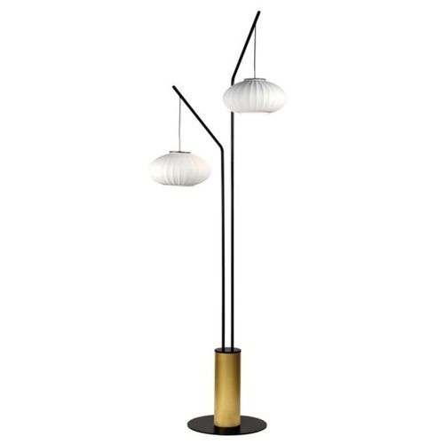 Mei Floor Lamp