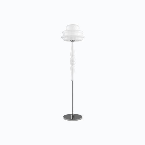 Novecento Floor Lamp