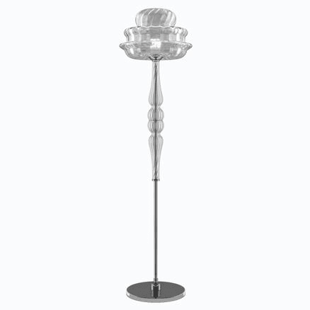 Novecento Floor Lamp