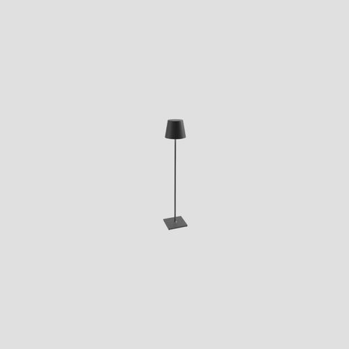 Poldina Outdoor L Floor Lamp