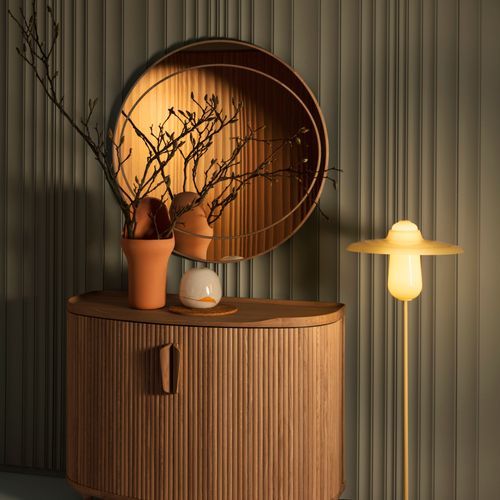 Ovington Floor Lamp