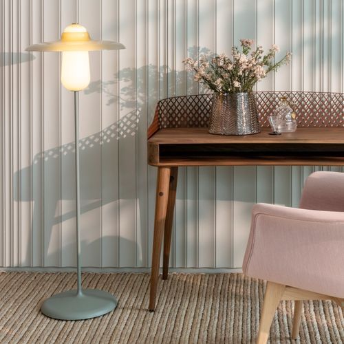 Ovington Floor Lamp