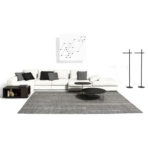 TWIG Floor Lamp by DePadova
