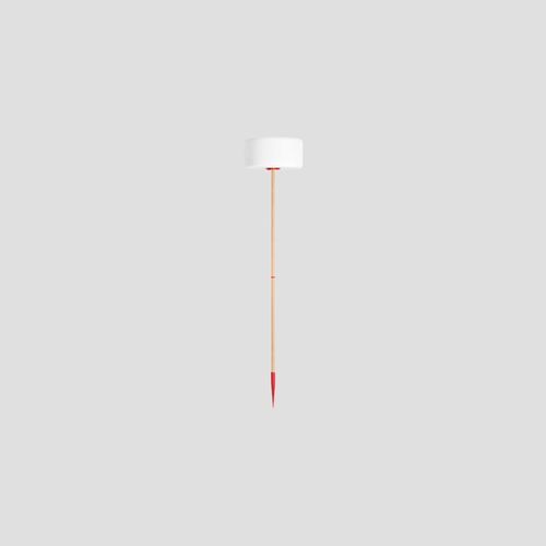 Thierry Le Swinger Outdoor Lamp