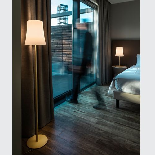 Birdie Easy Floor Lamp