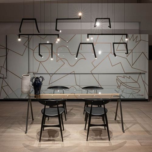 Hangman | Light Collection