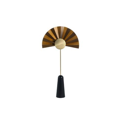 Negresco Floor Lamp