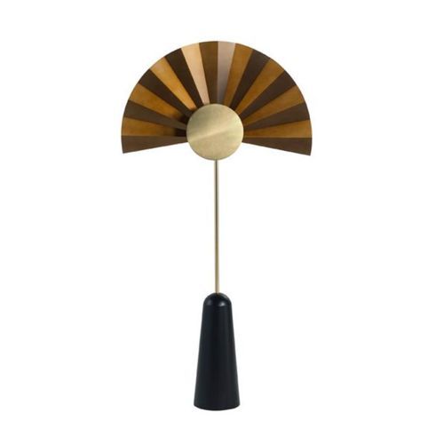 Negresco Floor Lamp