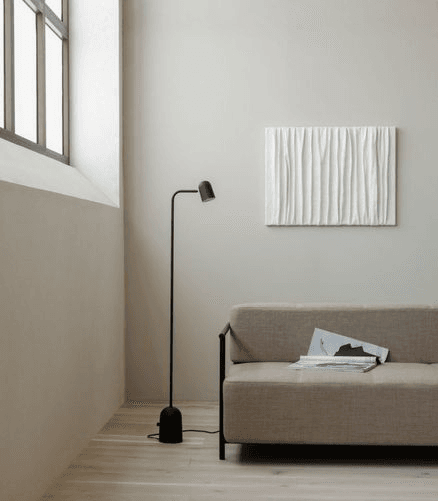 Buddy Floor Lamp