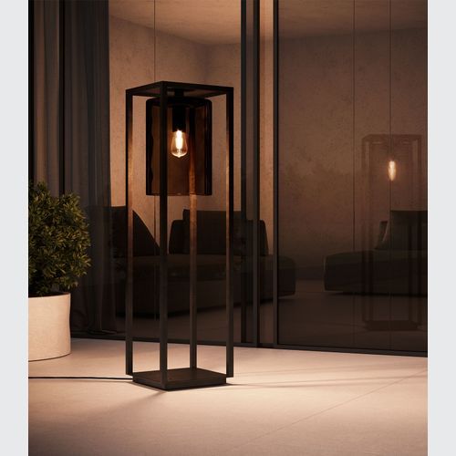 Dome Move Floor Lamp