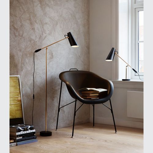 Birdy Floor Lamp