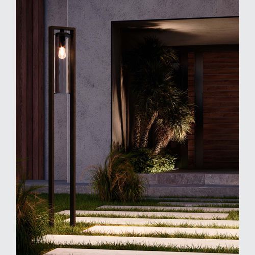 Dome Floor Lamp