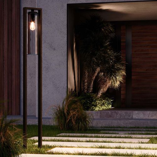Dome Floor Lamp