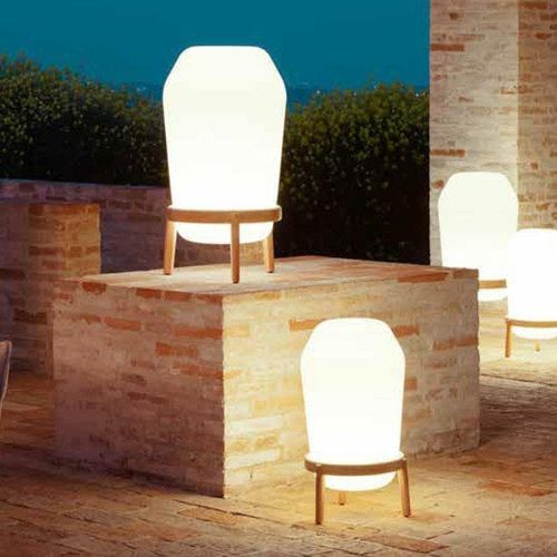 LOON | Floor Lamps