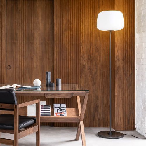 Soft Floor Lamp