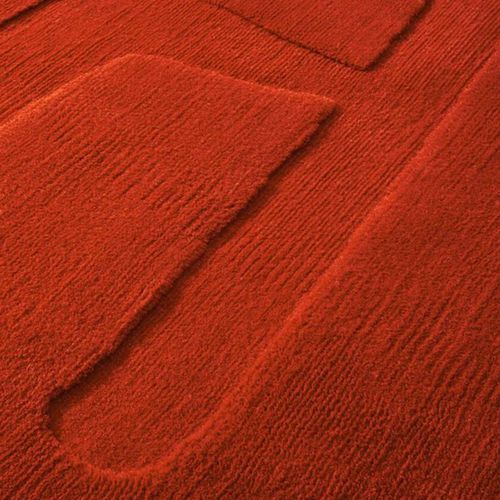 Vérité Rug by Cassina