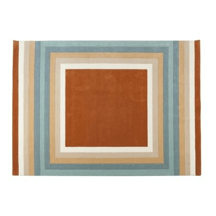 Optic Rug