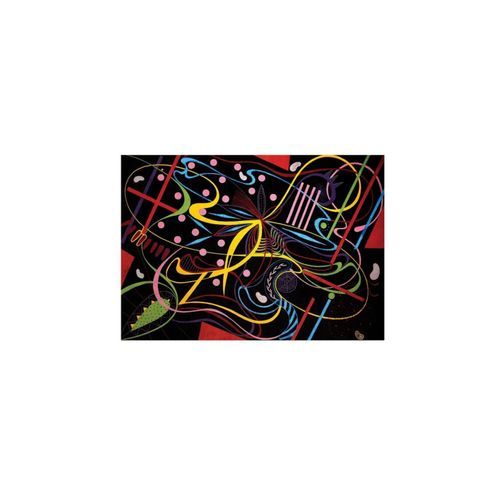 Perdicao Rug