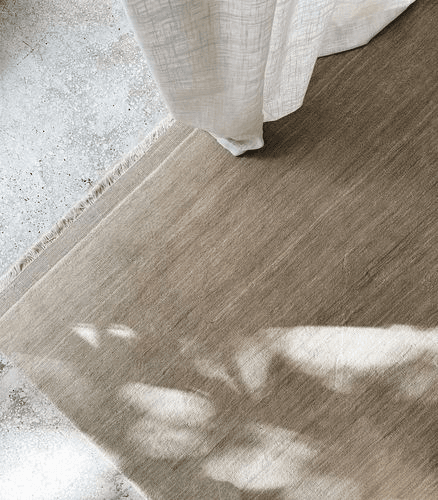 Silvio Rug