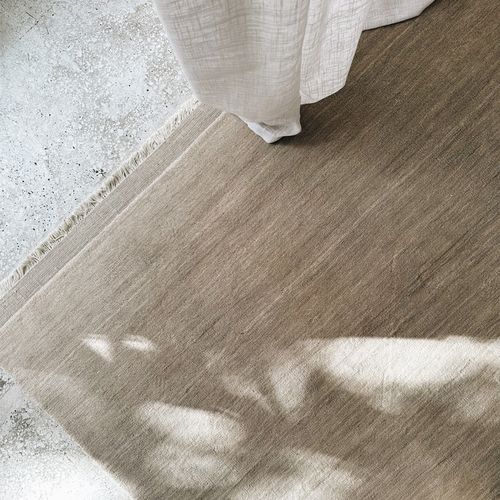 Silvio Rug