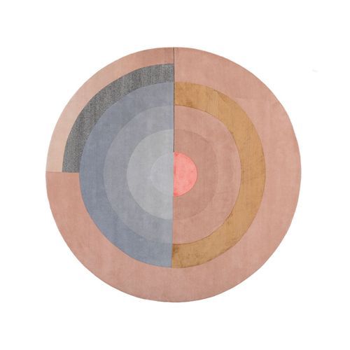 Bliss Rug Collection