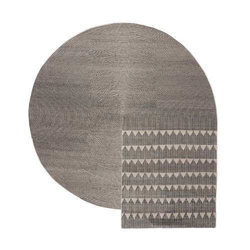 Plasterworks Rug Collection
