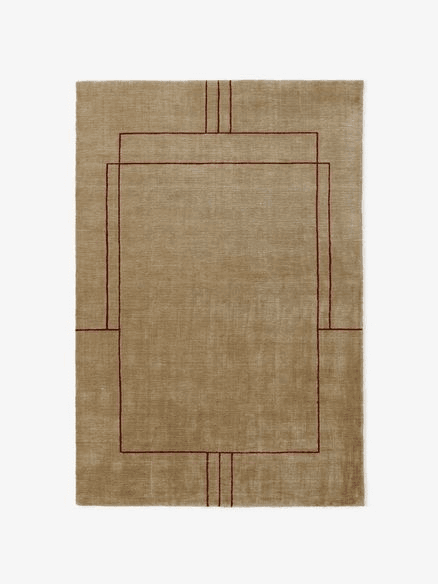 Cruise Rug Collection