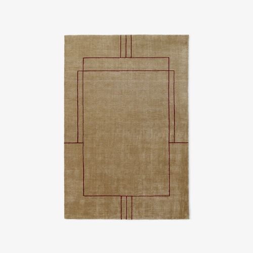 Cruise Rug Collection
