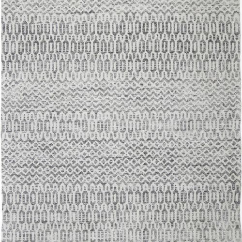 Alayah Camphils Grey Rug