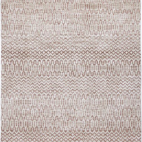 Alayah Camphils Rust Rug