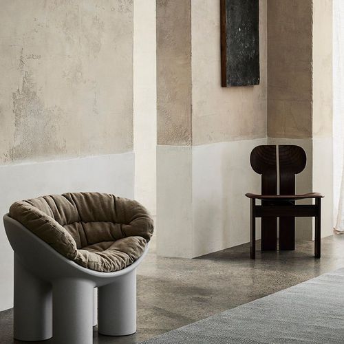 Armadillo Persian Babylon Wool Rug