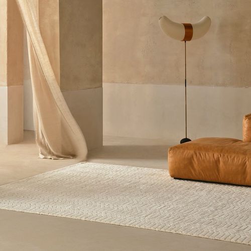 Armadillo Savannah Wool Rug