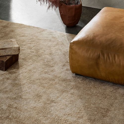 Armadillo Sistine Wool + Silk Rug