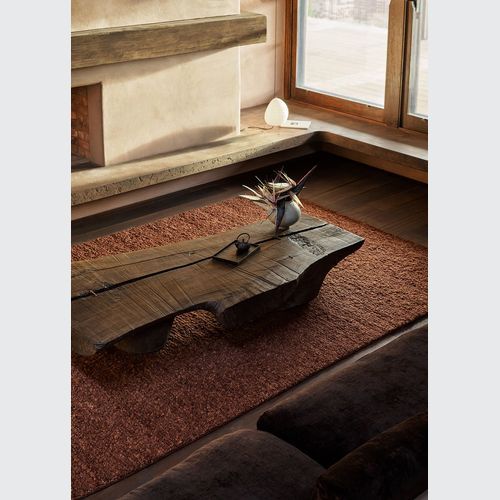 Armadillo Mason Wool Rug