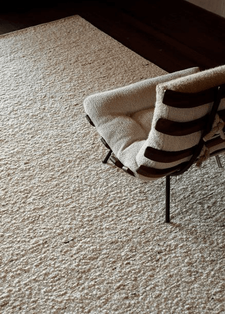 Armadillo Tempest Wool Rug