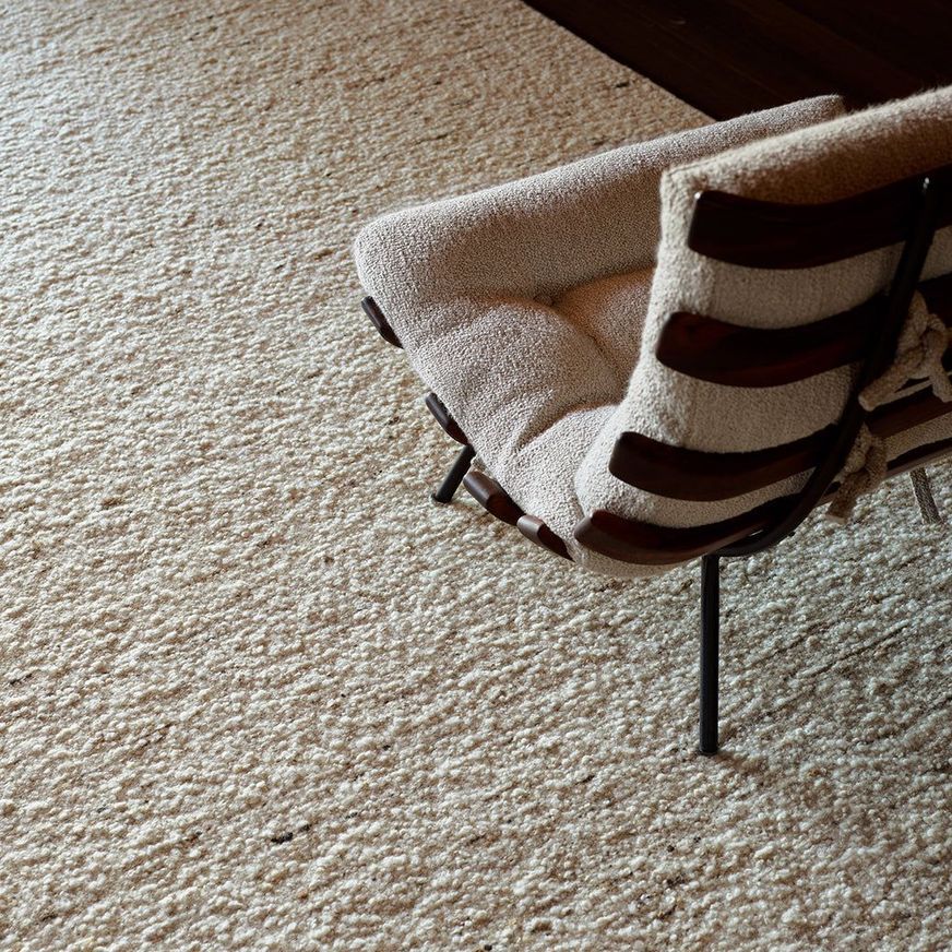 Armadillo Tempest Wool Rug