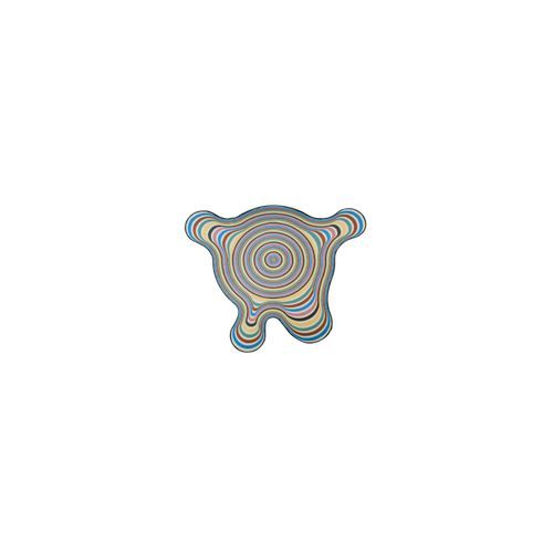 Bombom Semi Frio Rug