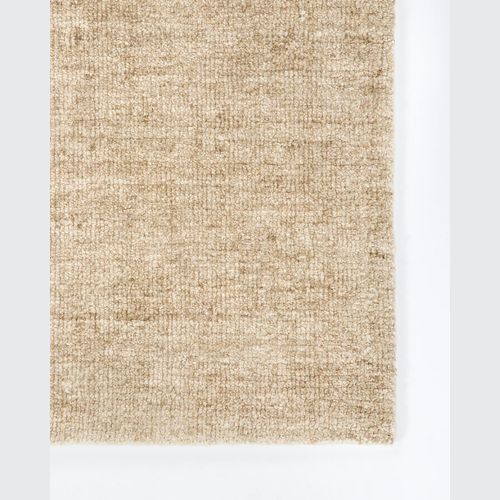 Baya Belverde Floor Rug - Sand