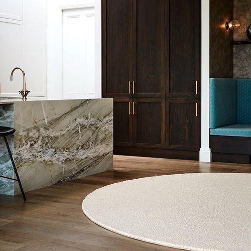 Bespoke Wool Rugs