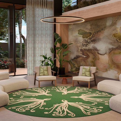 Custom Rug Solutions
