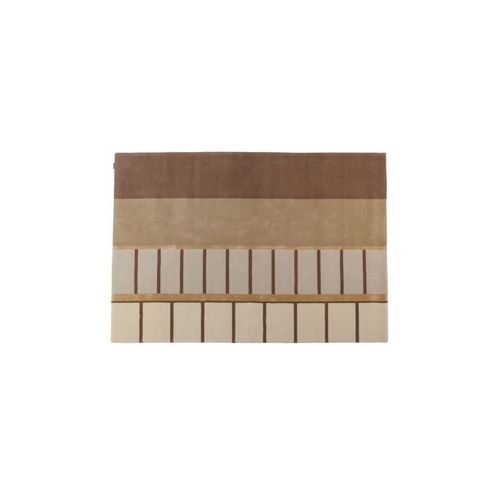 Grid Rug