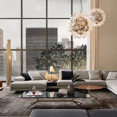 Frame Rug