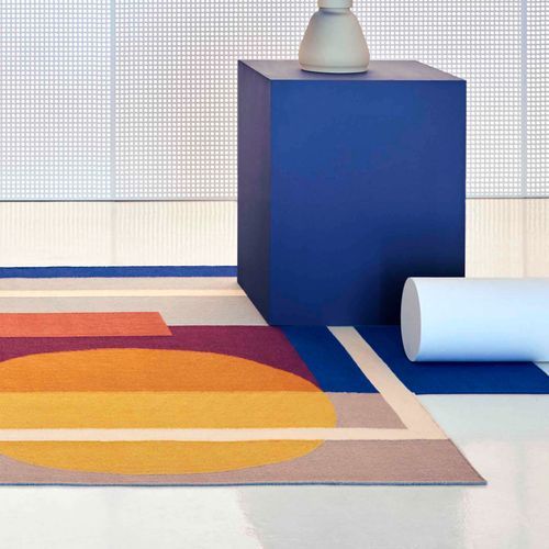 Zoe Sool Rug