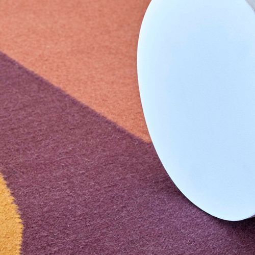 Zoe Sool Rug